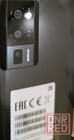 Poco F5pro 12-256 Донецк - изображение 4