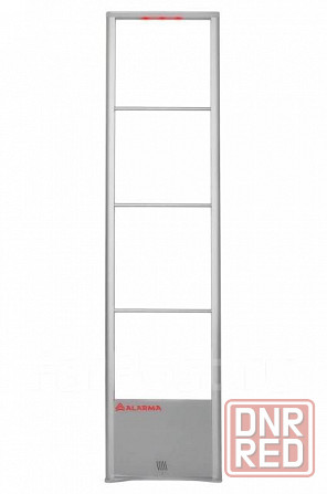 Антикражные ворота Alarma L2200 Донецк - изображение 1