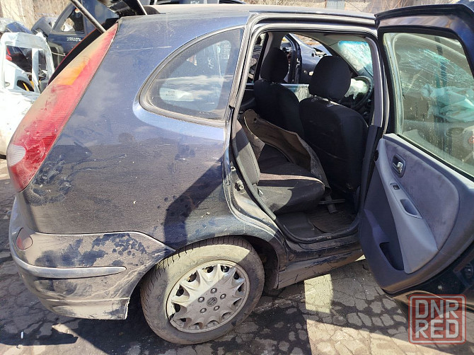 Разборка Nissan Almera Tino 2000-2006 Макеевка - изображение 3