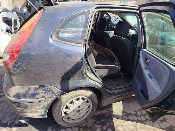 Разборка Альмера Тино Nissan Almera Tino Макеевка Макеевка