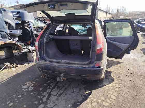 Разборка Альмера Тино Nissan Almera Tino Макеевка Макеевка