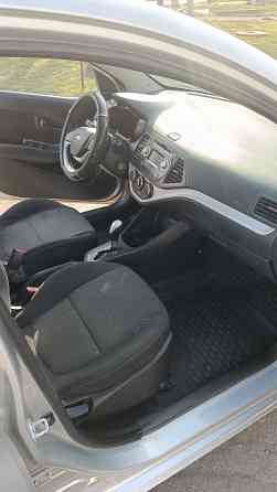 Kia Picanto 2013г Автомат Донецк