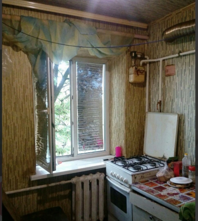 Квартира в Донецке! Донецк