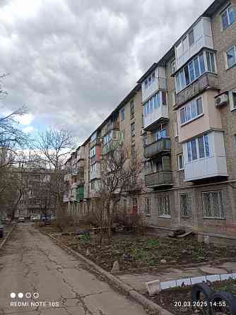 Продам 3к.кв- ру, р- н пл. Свободы Донецк