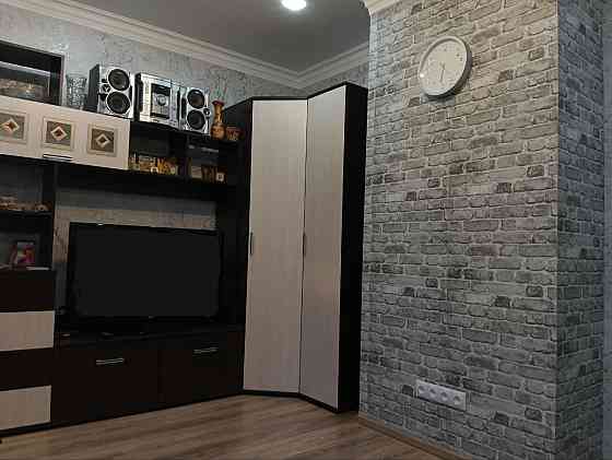 Дом 2х комн., Скважина, 9 соток земли, ор-р Левобережная/Светлого Пути Донецк