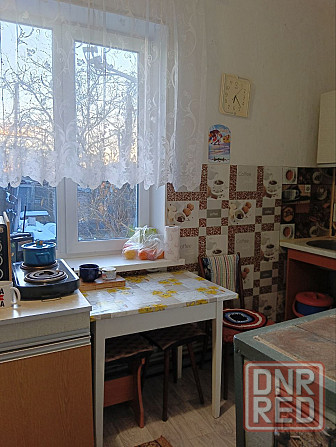 Дом 2х комн., 9 соток земли, ор-р Левобережная/Светлого Пути Донецк - изображение 6