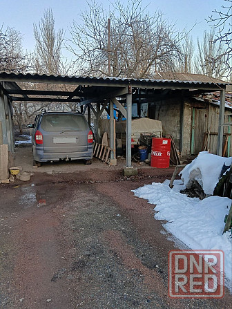 Дом 2х комн., 9 соток земли, ор-р Левобережная/Светлого Пути Донецк - изображение 12