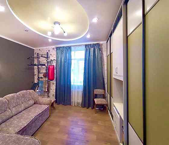 Продается 2х ком. квартира в Киевском р-не, г. Донецк, ул. Очаковская Донецк