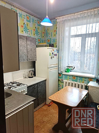 Продается 2х ком. квартира в Киевском р-не, г. Донецк, ул. Очаковская Донецк - изображение 6