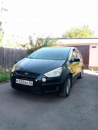 Продам Ford S max Макеевка