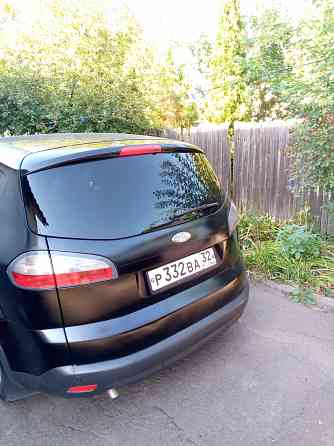 Продам Ford S max Макеевка