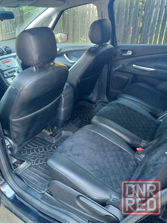 Продам Ford S max Макеевка - изображение 4