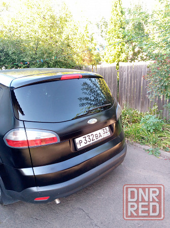 Продам Ford S max Макеевка - изображение 3