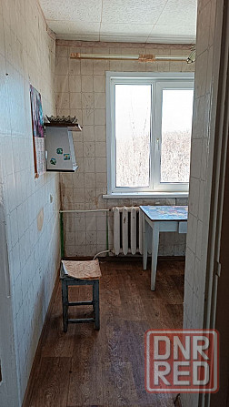 Продам 1 ком. квартиру в Петровском районе , улица Салтыкова Щедрина 5/5 Донецк - изображение 2