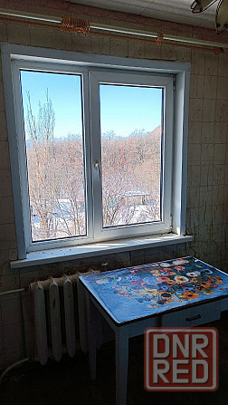 Продам 1 ком. квартиру в Петровском районе , улица Салтыкова Щедрина 5/5 Донецк - изображение 3