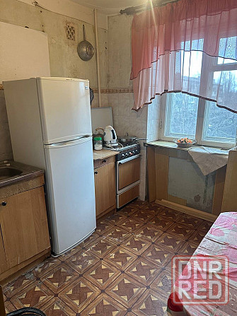 Продажа 2х комнатной квартиры, Макеевка, Кафе Шахтер Магазин "Авангард" Макеевка - изображение 6