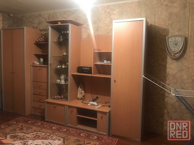 Продажа 2х комнатной квартиры, Макеевка, Кафе Шахтер Магазин "Авангард" Макеевка - изображение 4