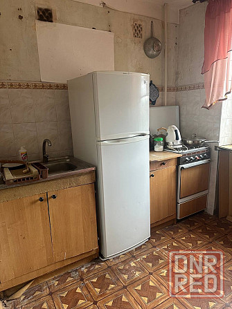 Продажа 2х комнатной квартиры, Макеевка, Кафе Шахтер Магазин "Авангард" Макеевка - изображение 5