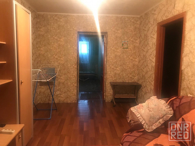Продажа 2х комнатной квартиры, Макеевка, Кафе Шахтер Магазин "Авангард" Макеевка - изображение 1
