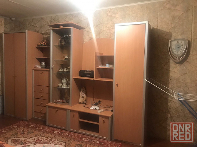 Продажа 2х комнатной квартиры, Макеевка, Кафе Шахтер Магазин "Авангард" Макеевка - изображение 3