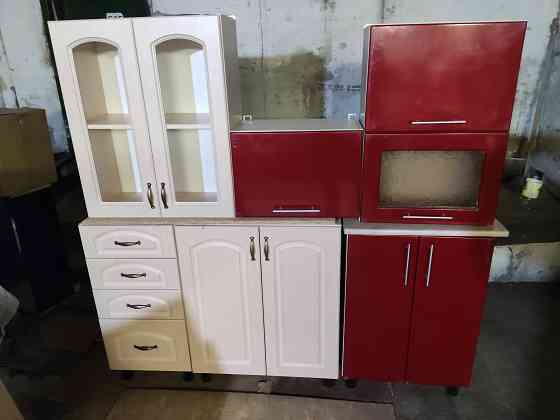 Кухонные шкафы, распродажа. Донецк