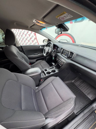 Продам Kia Sportage Донецк