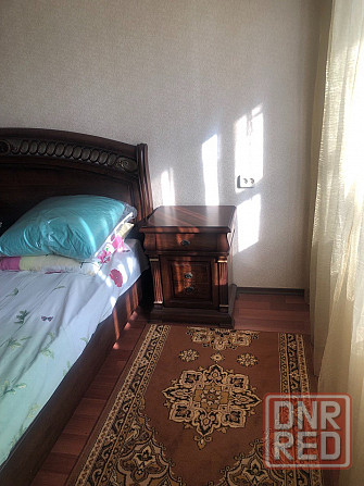 Продам 2-х ком. квартиру в Кировском районе, Текстильщик , г.Донецк , ул. Высоцкого , чешский проект Донецк - изображение 10
