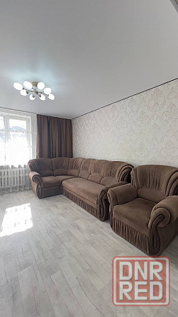 Продажа 2 комнатной квартиры Макеевка п.Объединенный Макеевка - изображение 2
