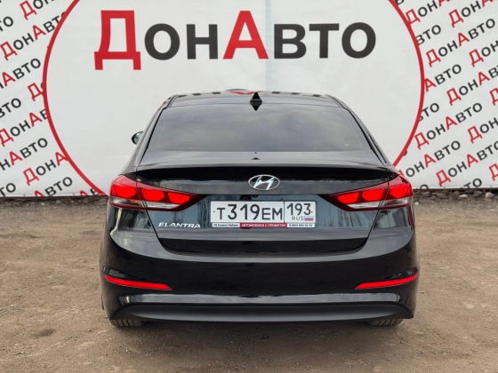 Продам Hyundai Elantra Донецк