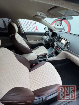 Продам Hyundai Elantra Донецк - изображение 4
