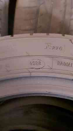 Продам комплект летних шин 205/55R16 Белшина Донецк