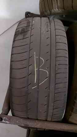 Продам комплект летних шин 205/55R16 Белшина Донецк