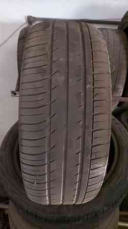 Продам комплект летних шин 205/55R16 Белшина Донецк