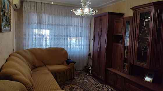 Продам 3-х ком. квартиру в Петровском районе, улица Добровольского Донецк