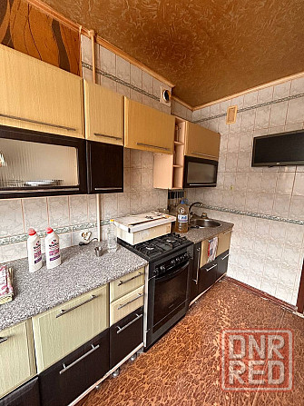 Продам 3-х ком. кв. в Кировском районе , Текстильщик, ул. Валентины Терешковой Донецк - изображение 5