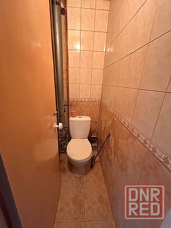 Продам 3-х ком. кв. в Кировском районе , Текстильщик, ул. Валентины Терешковой Донецк - изображение 2