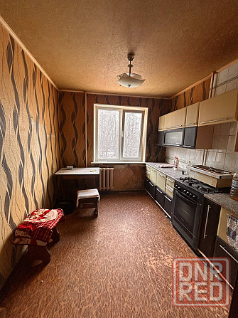 Продам 3-х ком. кв. в Кировском районе , Текстильщик, ул. Валентины Терешковой Донецк - изображение 1