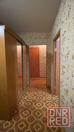 Сдается 2х комнатная квартира Донецк, Будённовский район Донецк - изображение 5