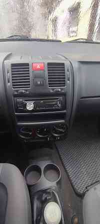 Hyundai Getz Донецк