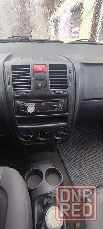 Hyundai Getz Донецк - изображение 7
