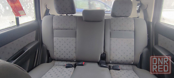 Hyundai Getz Донецк - изображение 6