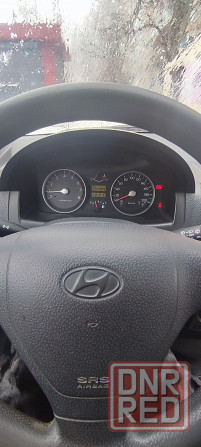 Hyundai Getz Донецк - изображение 8
