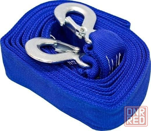 X-Pert трос буксировочный 10 тонн Донецк - изображение 1
