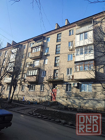Продам 3 ком. квартиру на Куприна Донецк - изображение 1