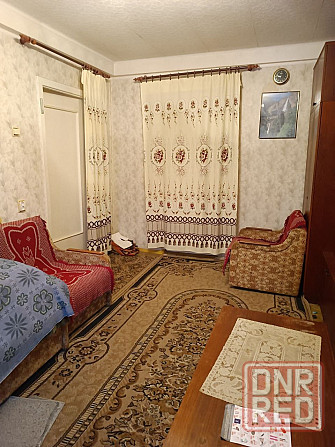 Продам 2 ком квартиру на Текстильщике Донецк - изображение 2
