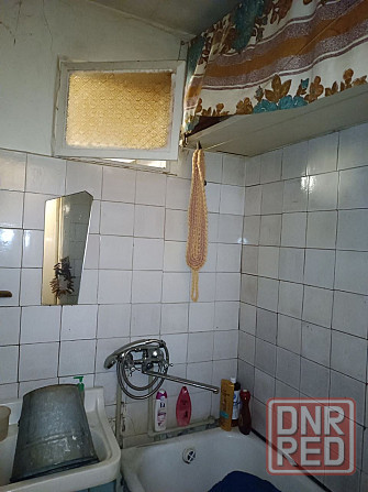 Продам 2 ком квартиру на Текстильщике Донецк - изображение 4