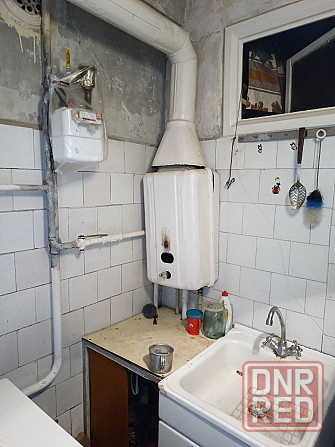 Продам 2 ком квартиру на Текстильщике Донецк - изображение 6
