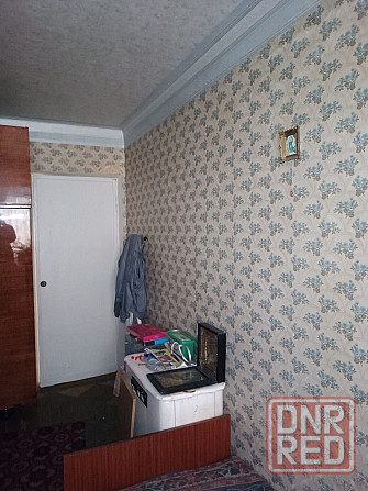 Продам 2 ком квартиру на Текстильщике Донецк - изображение 1