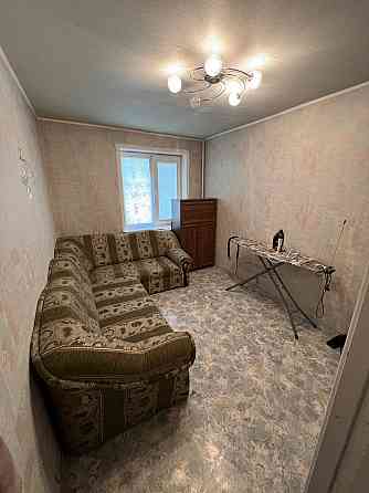3комн квартира Ленинский р-н (южные склоны) Донецк