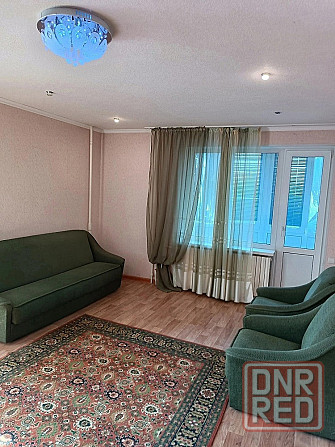 Продам 1 к. кв., улица Церетели, Крупногабаритная Ипотека Донецк - изображение 2